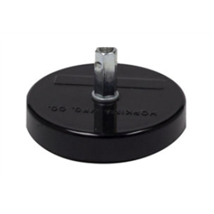 Replacement magnet only for auto flag used in funeral service operations, from lynch supply