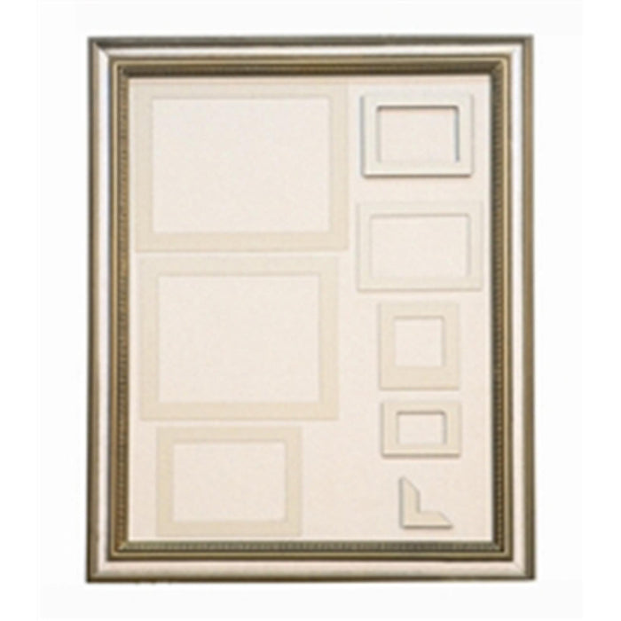 Replacement magnetic mats for celebration of life boards used in funeral service operations, from lynch supply
