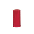 Replacement mortuary plastic cylinder tall used in funeral service operations, from lynch supply