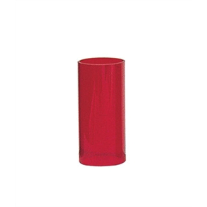 Replacement mortuary plastic cylinder tall used in funeral service operations, from lynch supply