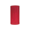 Replacement mortuary plastic cylinder used in funeral service operations, from lynch supply