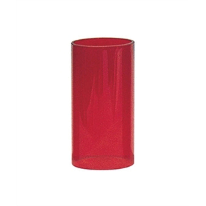 Replacement mortuary plastic cylinder used in funeral service operations, from lynch supply