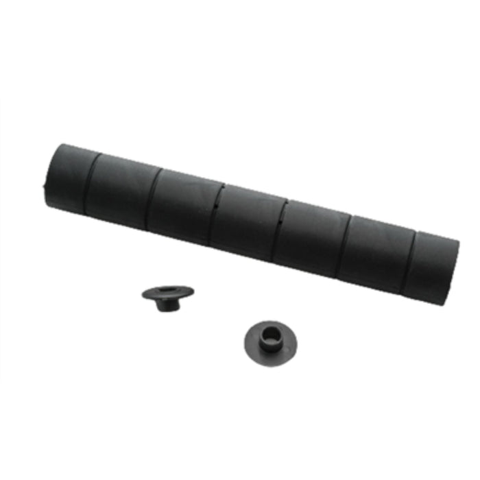 Replacement roller & bearings for hearses used in funeral service operations, from lynch supply