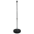Replacement staff and magnet only for auto flags used in funeral service operations, from lynch supply