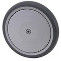 Replacement wheels for older ferno 101-h embalming tables (set of 4) used in funeral service operations, from lynch supply