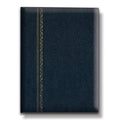 Ribbon series register books used in funeral service operations, from lynch supply