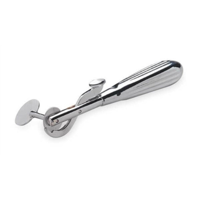 Ring cutter used in funeral service operations, from lynch supply