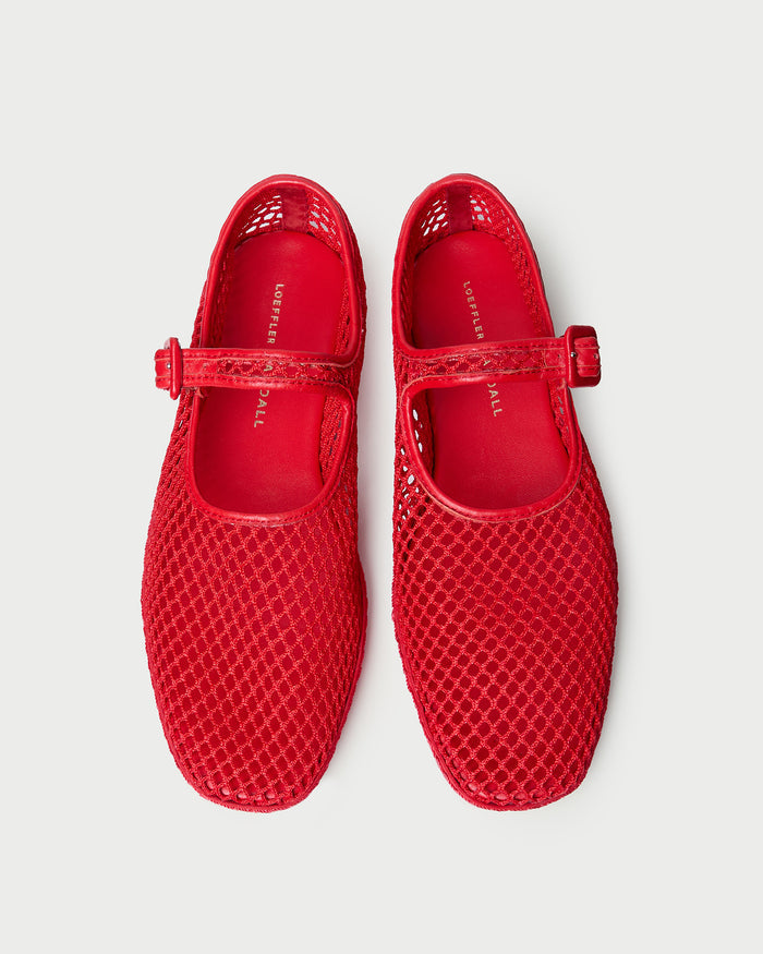 Color: Red