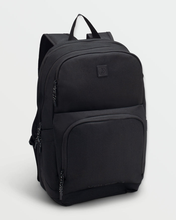 Roamer 3 Backpack-Black-Volcom