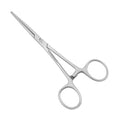 Rochester pean forceps used in funeral service operations, from lynch supply