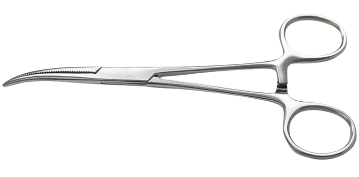 ROCHESTER PEAN FORCEPS