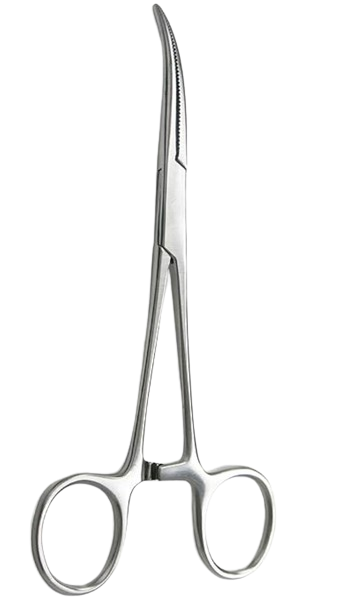 ROCHESTER PEAN FORCEPS