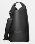 Roll-O Dry Bag-Black-Volcom