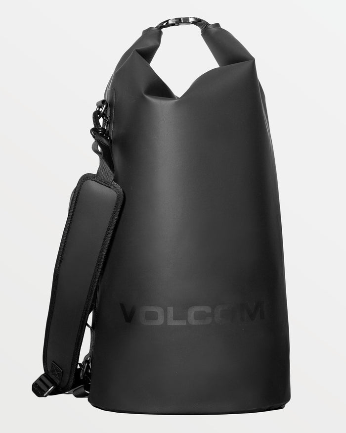 Roll-O Dry Bag-Black-Volcom