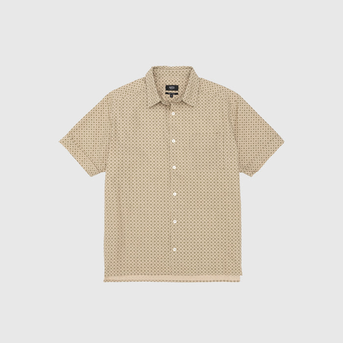 ROSS S/S SHIRT