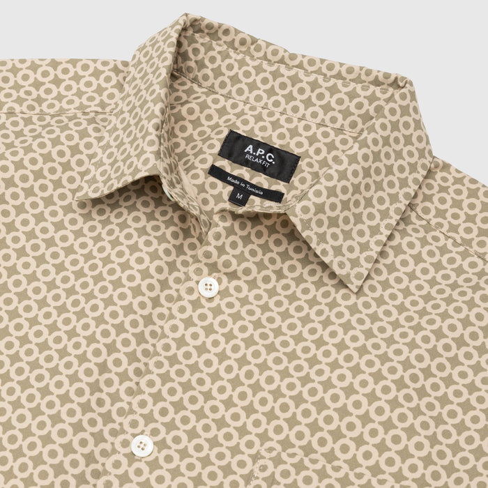 ROSS S/S SHIRT