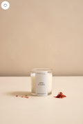 Saffron & Rooibos Candle - Womance