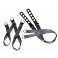 Sampson body lift straps only used in funeral service operations, from lynch supply