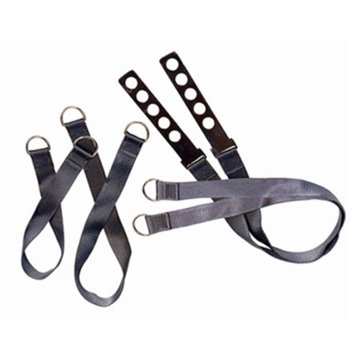Sampson body lift straps only used in funeral service operations, from lynch supply