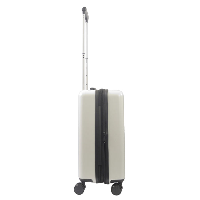 Sanrio My Melody 22.5" Hardside Carry-On Spinner by FŪL