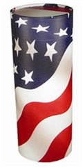 Scattering urn-patriot cremation supplies and equipment product