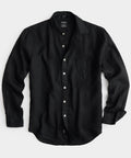 Sea Soft Irish Linen Shirt