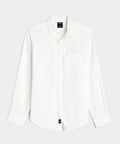 Sea Soft Irish Linen Shirt