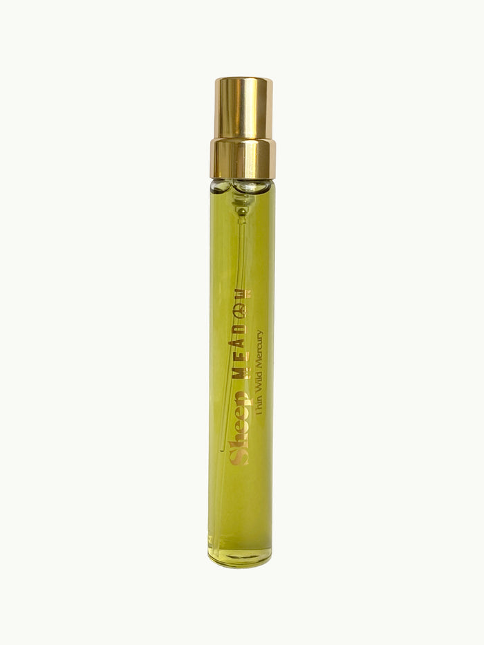 Sheep Meadow: 8ml Travel Sprayer