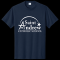Short Sleeve Cotton Spirit Shirt
