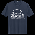 Short Sleeve Performance Spirit Shirt