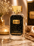 Signature Gold By Velora