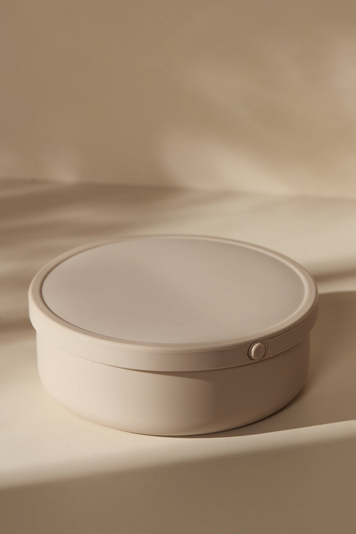 Silicone Bowl - MA0197