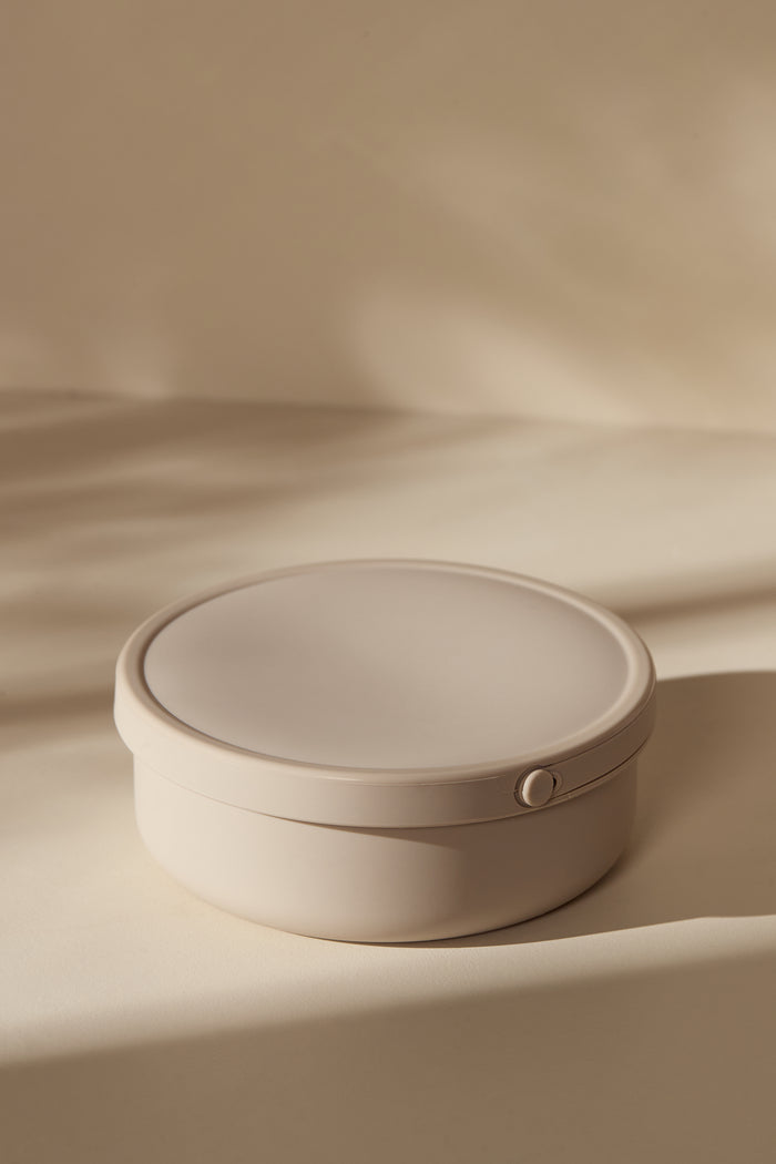 Silicone Bowl - MA0197