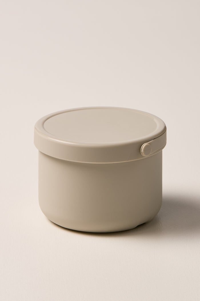 Silicone Bowl - MA0197