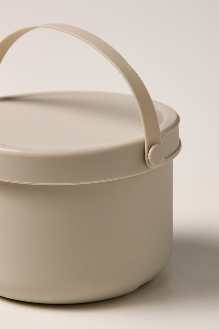 Silicone Bowl - MA0197