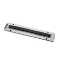 Skid bar assembly-durable urethane used in funeral service operations, from lynch supply