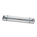 Skid bar chrome plated used in funeral service operations, from lynch supply