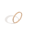 Skinny Love Me Knot Ring Vermeil Yellow Gold 14K Yellow Gold 18K Yellow Gold First