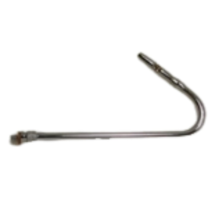Slaughter hairpin arterial tubes used in funeral service operations, from lynch supply