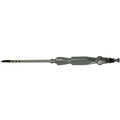Slaughter trade embalmer's trocar used in funeral service operations, from lynch supply
