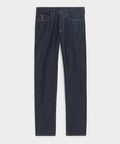 Slim Fit Jean in Indigo Rinse