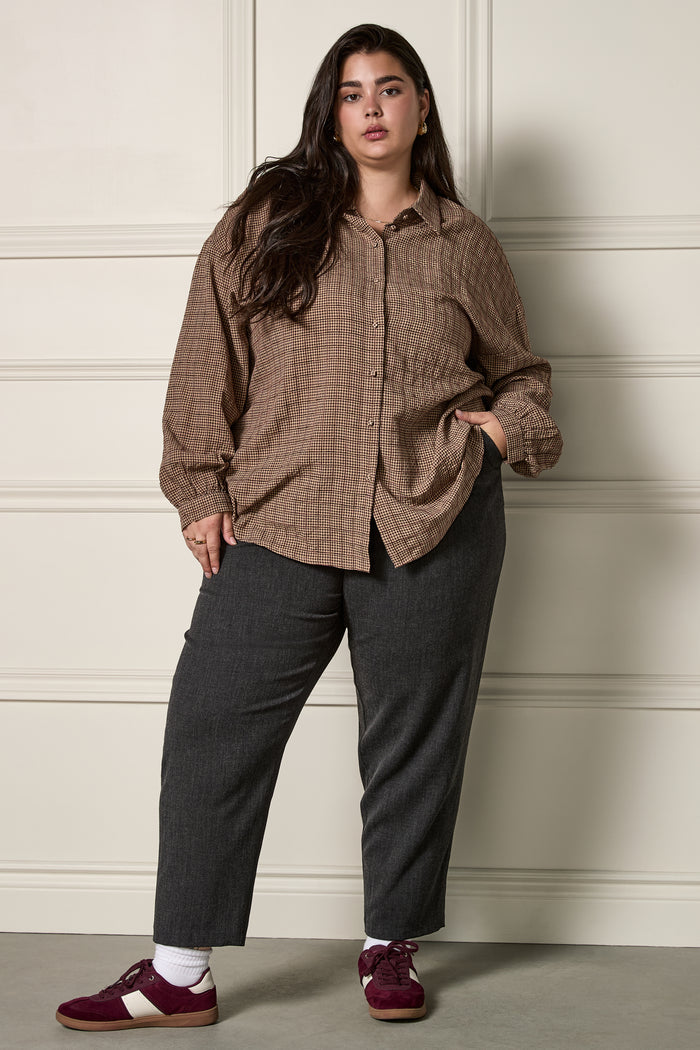 Slim-Fit Pants - 5100