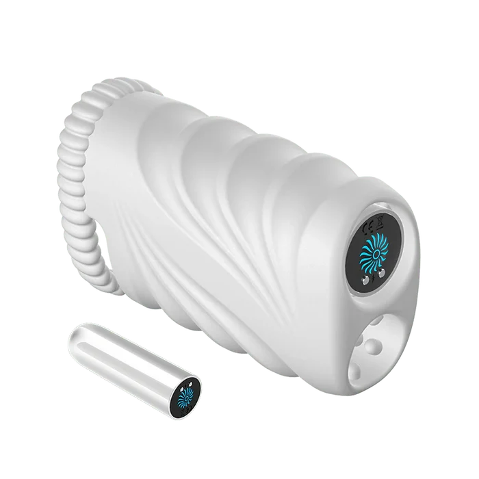 small and discreet bullet vibration male masturbation