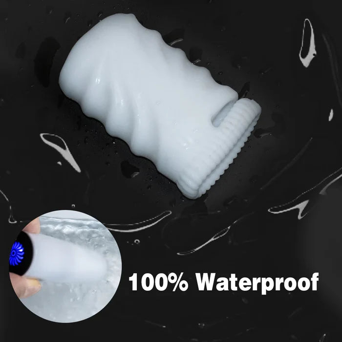 small and discreet bullet vibration male masturbation