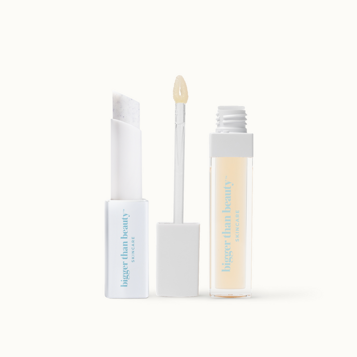 Smooth & Restore Lip Duo