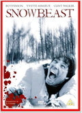 SNOWBEAST (1977) - WITH BO SVENSON