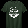 Soccer Spirit Tee