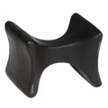 Soft prep head block used in funeral service operations, from lynch supply