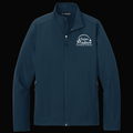 Soft Shell Jacket