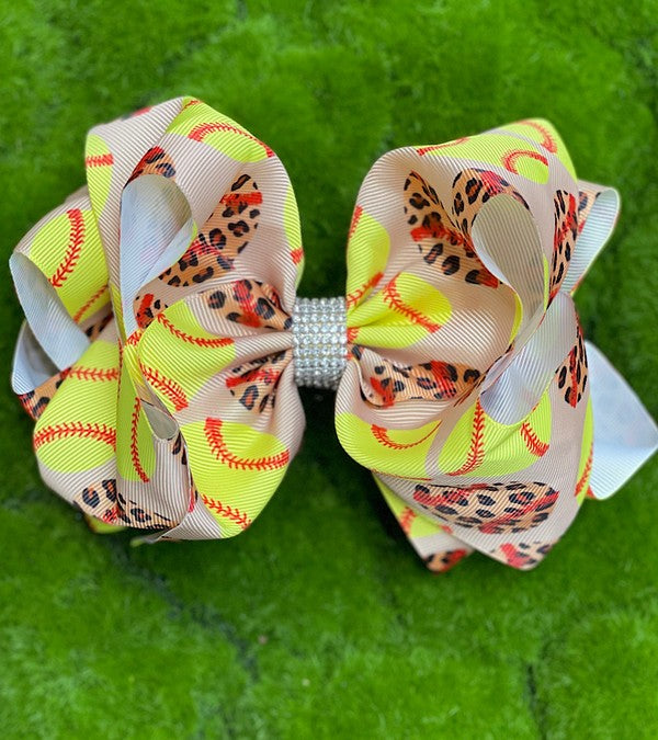 Softball DBL stack Bow